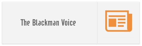 The Blackman Voice